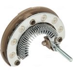 Pont de diodes, alternateur HC-CARGO F 032 335 343