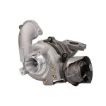 Lader, Aufladung EVORON EVTC0372