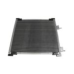 Condensator, airconditioning VEMO V25-62-0005