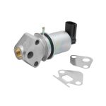 AGR Ventil BORG WARNER 710778D0