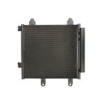 Kondensator, Klimaanlage NRF 350445