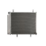 Condensatore, impianto di climatizzazione KOYORAD CD101288