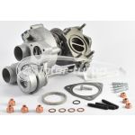 Turbocompresseur, suralimentation INTER TURBO IT-53039700163