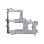 Ophanging, spatbordfixering PACOL MAN-MG-026R