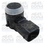 Sensor, ayuda al aparcamiento MEAT & DORIA 94669