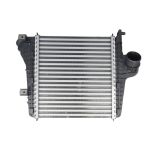 Intercooler, inlaatluchtRadiator MAHLE CI 221 000P