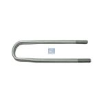 Brida de ballesta DT SPARE PARTS 6.11128