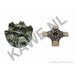 Kupplungssatz KAWE 8379101
