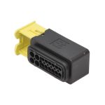 Kontakthus  HERTH+BUSS ELPARTS 50391326