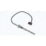 Capteur, température des gaz MAGNETI MARELLI 172000075010