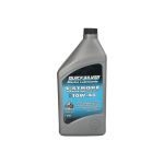 Huile moteur  QUICKSILVER 8M0180933 4T  Marine 10W40 Mineral 1L