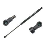 Gasveer, kofferdeksel MEYLE 11-40 910 0003