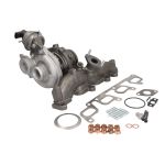 Turbocompresseur, suralimentation INTER TURBO IT-792290