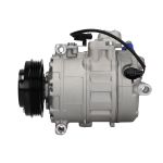 Kompressor för luftkonditionering VALEO CORE-FLEX VALEO 813194