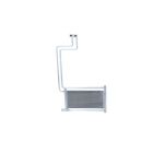 Ölkühler, Motoröl NRF 31136