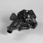 Pompe à eau HEPU P1353