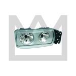 Koplampen MONARK 098 055 316