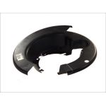 Placa de cobertura, proteção contra poeiras do rolamento da roda MERITOR MER 21209705-6