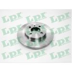 Bromsskiva LPR B2121P