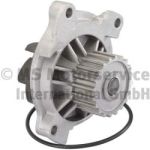 Vattenpump PIERBURG 7.07152.44.0