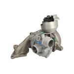 Turbocompressor, sobrealimentação MOTO REMO 53039880521/R W/O CORE