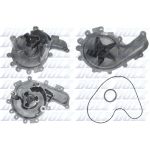 Pompa del refrigerante DOLZ F214