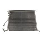 Condensator, airconditioning VEMO V30-62-1029