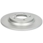 Disco de freno ABE C40520ABE-P,1 Piezza