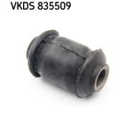 Bucha, suporte do braço de suspensão SKF VKDS 835509