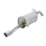 Endschalldämpfer 4MAX 0219-01-367115