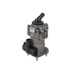 Geräuschdämpfer, Druckluftanlage DT Spare Parts 2.47063