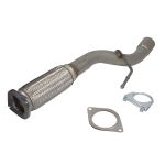 Tubo de escape BM CATALYSTS BM50608