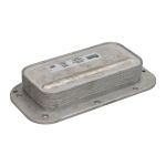 Ölkühler NISSENS 91360