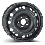 Stahlfelge 15 zoll ALCAR 5x100 6J ET38