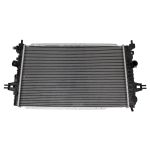 Arrefecedor do motor VEMO V40-60-2067
