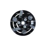Elementos de embraiagem para compressor de ar condicionado NRF 380837
