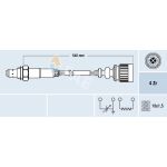 Sonda lambda FAE 77376