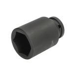 Iskevä hylsyavain 3/4" kuusiokoloavain PROFITOOL 0X341341