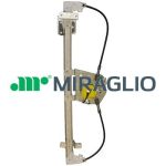 Regulador de janelas MIRAGLIO 30/1190