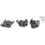 Turbocompressore OE REMAN ELSTOCK 91-0047