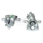 Bremssattel BUDWEG 344884