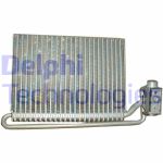 Evaporador, aire acondicionado DELPHI TSP0525036