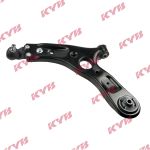 Barra oscilante, suspensión de ruedas KYB KSC5226