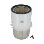 Luftfilter DT SPARE PARTS 5.45097