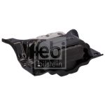 Suporte de borracha, caixa de velocidades FEBI BILSTEIN 1000631