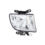 Dimljus DEPO 221-2009R-UE
