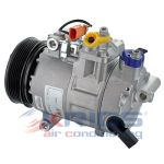 Klimakompressor MEAT & DORIA K15432A