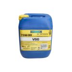 Huile de transmission RAVENOL 1221101 VSG 75W90 10L
