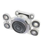 Motorträger CORTECO 49402251 Links