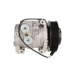 Kompressor, Klimaanlage TCCI QP10S15-2596